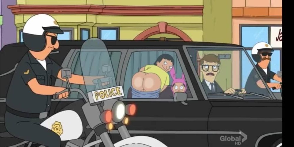 Bobs Burgers 10 Scenes Gene Proved He Was The Funniest Character