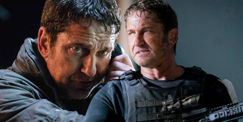 Every Upcoming Gerard Butler Sequel (Including Night Has Fallen)
