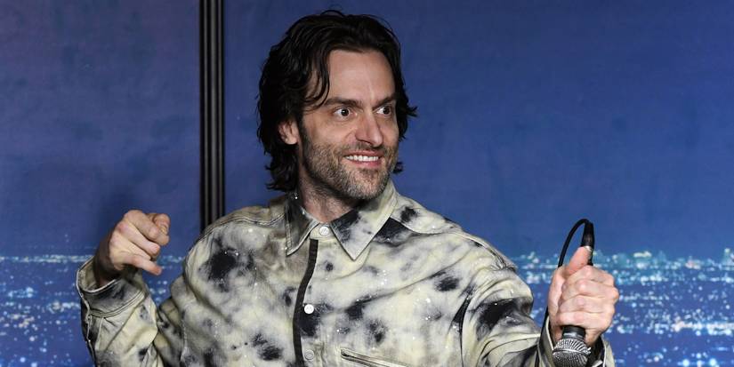 Chris D'Elia Stand-up