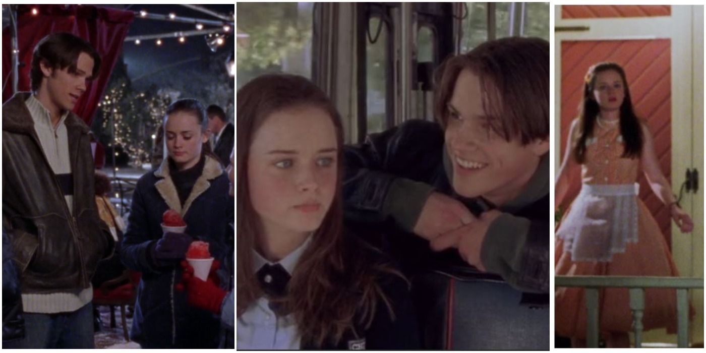 Gilmore Girls 10 Best Episodes To Rewatch If You Miss Rory And Dean