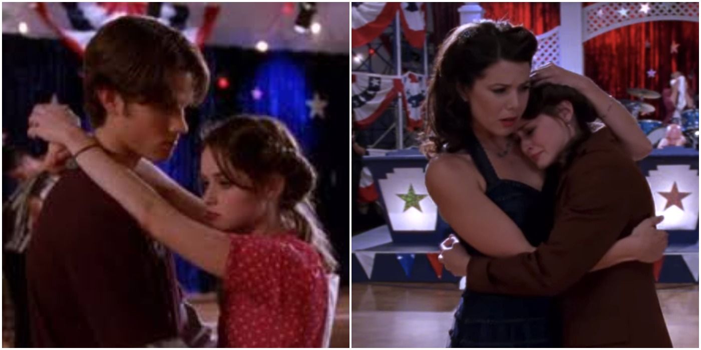 Gilmore Girls 5 Times Rory Acted Like A Typical Teenager (& 5 She Was Wise Beyond Her Years)