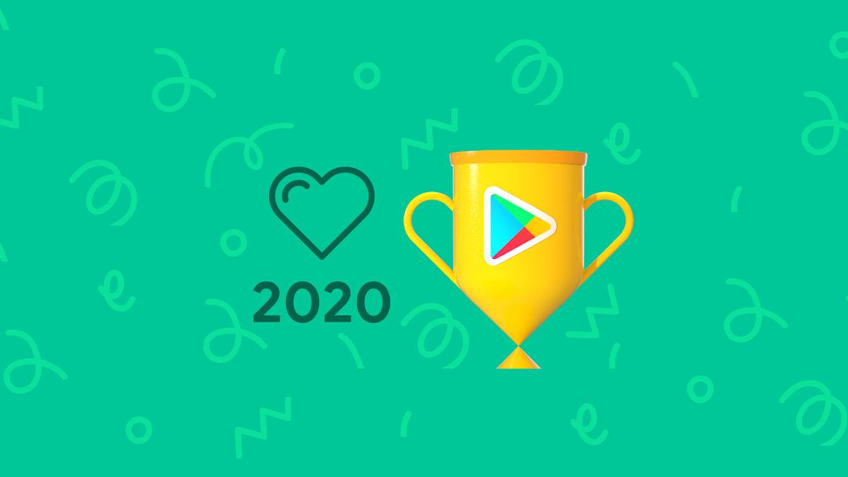 Google Play Users' Choice Awards Return To Crown Most Loved Content