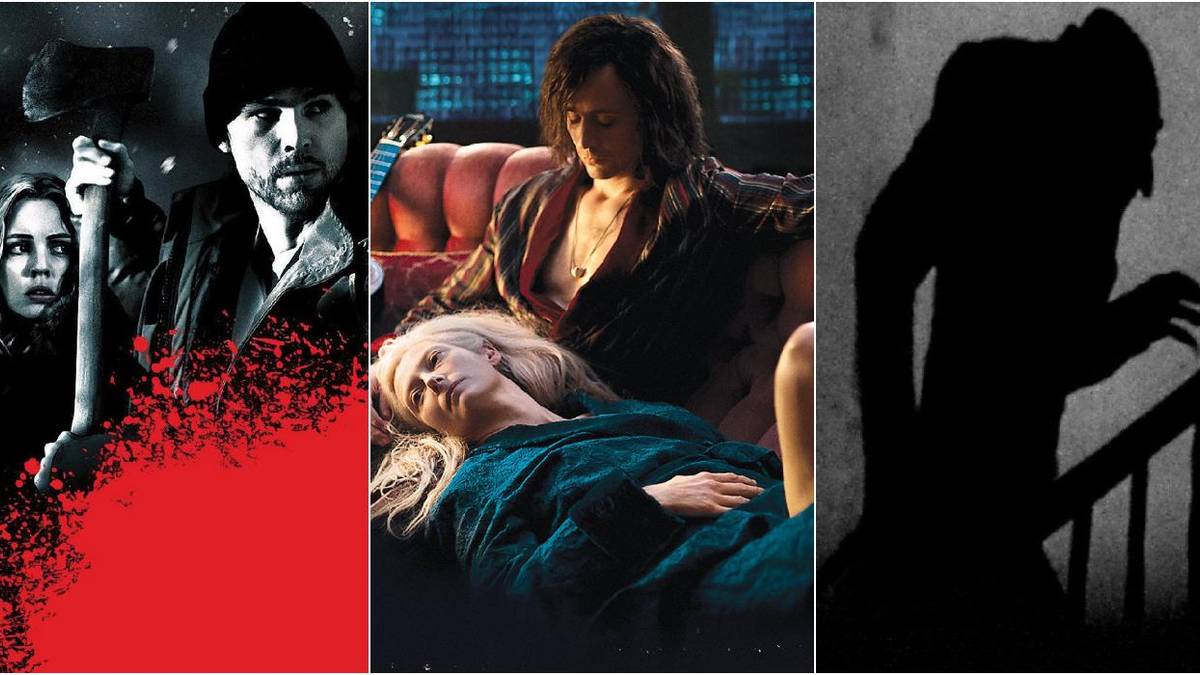 Vampire Less Gore 5 Best Vampire Movies If You Love Gore (& 5 Best If You Hate Blood)