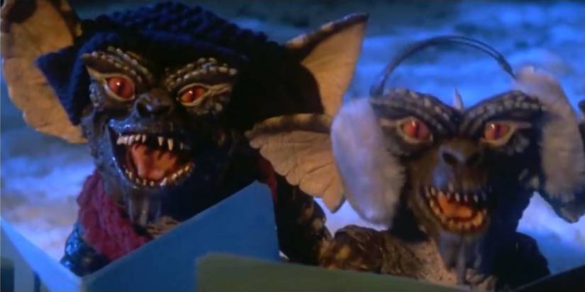10 Horror Villains That Are Funnier Than They Are Scary