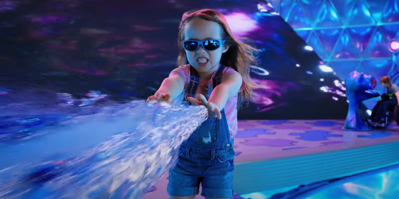 Sharkboy & Lavagirl's Kids Save The Day In We Can Be Heroes Trailer