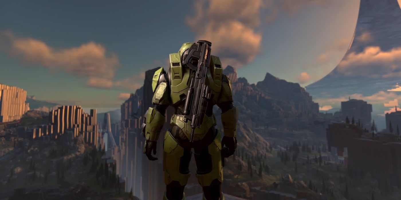 microsoft delays halo infinite