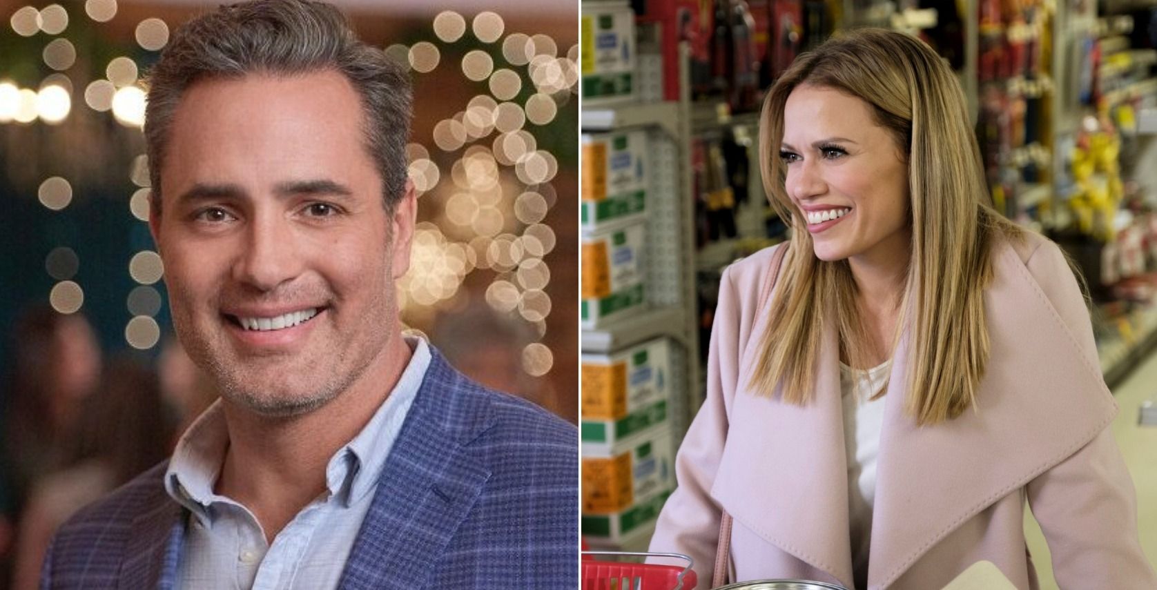 Which 2020 Hallmark Channel Christmas Movie Should You Watch Based On