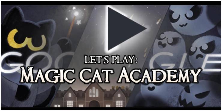 Tired Of Among Us Play These Popular Google Doodle Games Instead