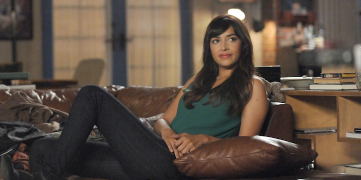 New Girl: 10 Of Cece’s Best Quotes | ScreenRant