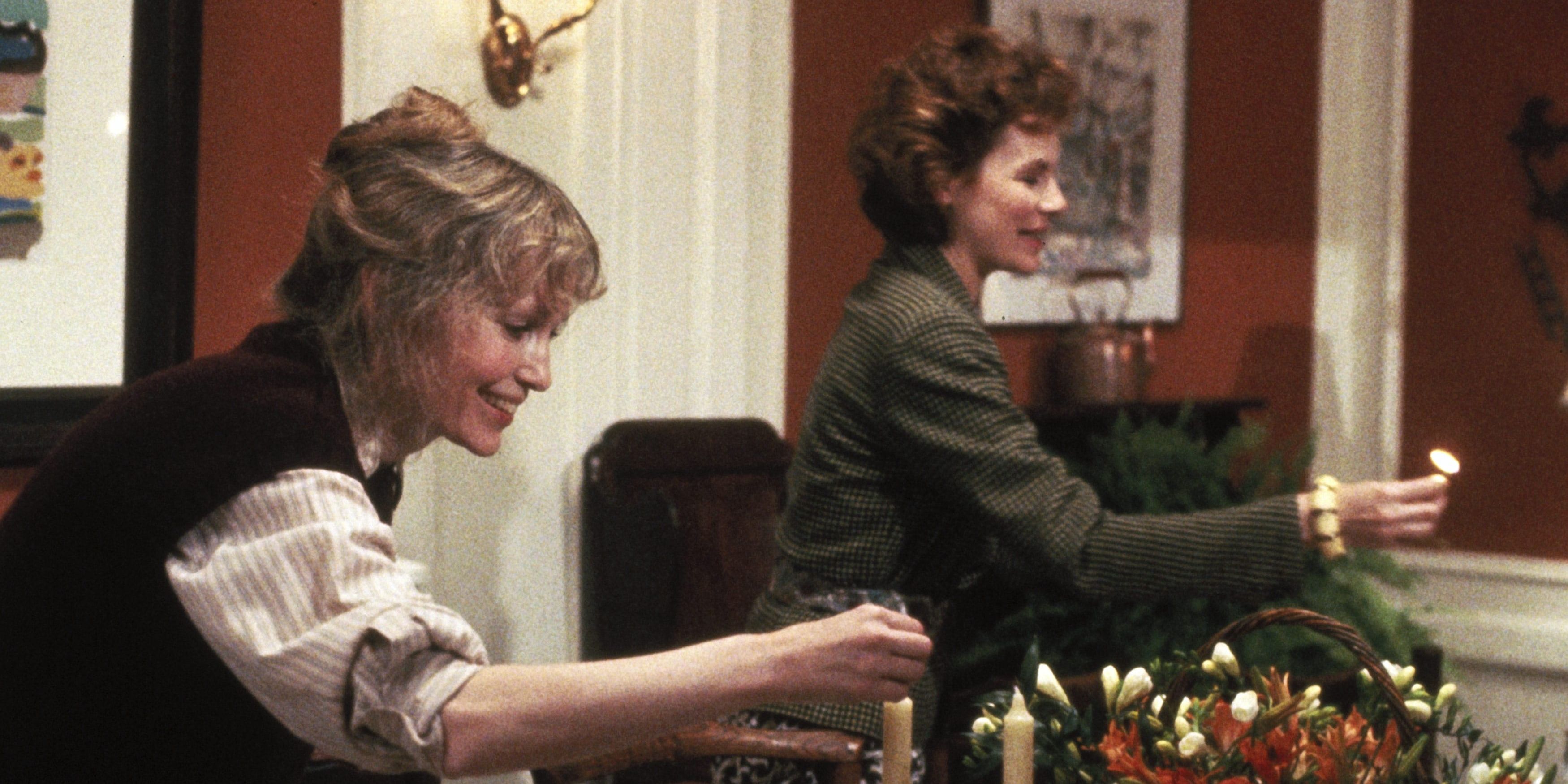 10 Timeless Thanksgiving Movies To Watch During The Holidays