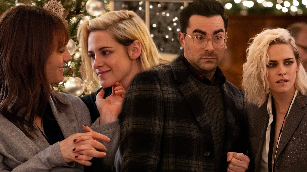 Happiest Season Soundtrack Every Song in the Hulu Movie