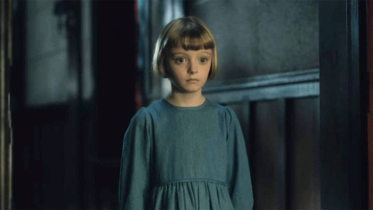 The Haunting Of Hill House: 10 Things You Didn't Know About Abigail