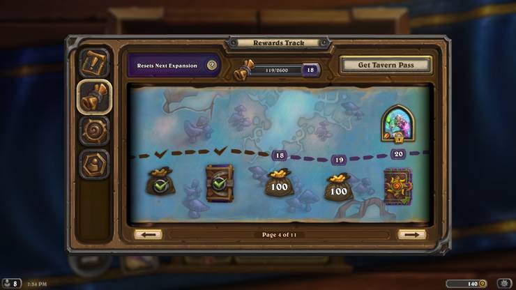 Hearthstone Madness At The Darkmoon Faire Review Renaissance Faire Hearthstone Madness At The Darkmoon Faire Review Renaissance Faire