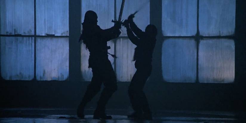 Highlander: The 10 Coolest Facts You Never Knew About The 1986 Film