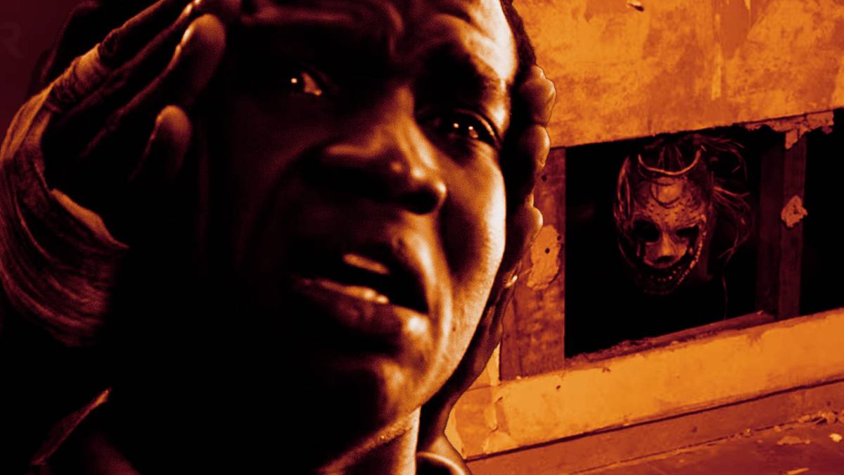 His House: The Ending, Monster \u0026 Final Scene Explained, image size:1200x675