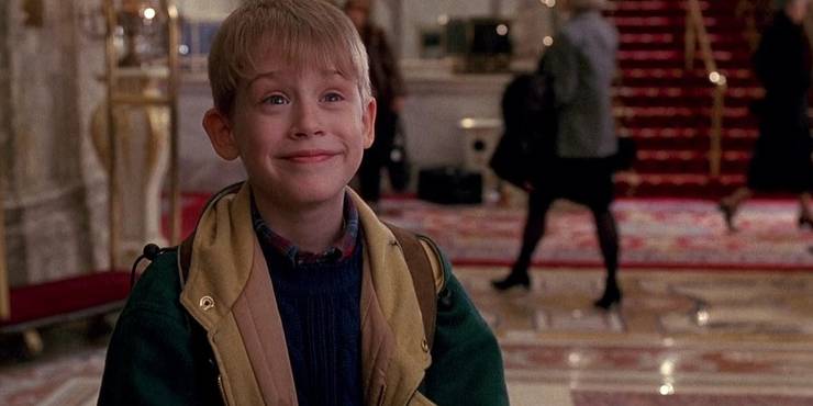 Ranking The Songs Of Home Alone And Home Alone 2 Screenrant Ranking The Songs Of Home Alone And Home Alone 2 Screenrant