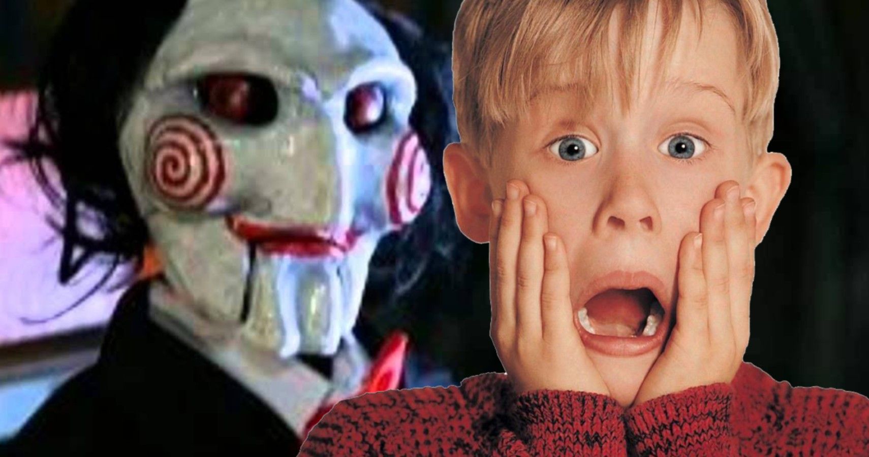 Home Alone Vs Saw 5 Ways Kevin Would Win Against Jigsaw (& 5 Jigsaw Wins)