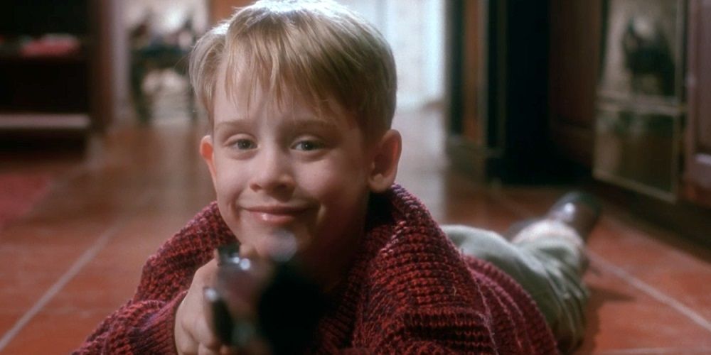 Home Alone Macaulay Culkins 5 Best (& 5 Worst) Movies According To IMDB