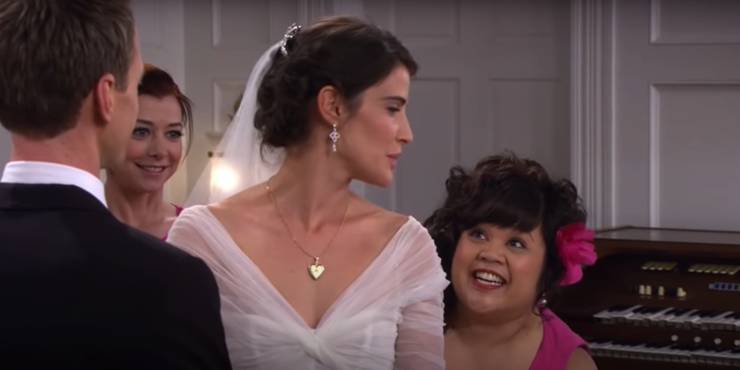 How-I-Met-Your-Mother-Patrice-as-Bridesmaid.jpg (740×370)