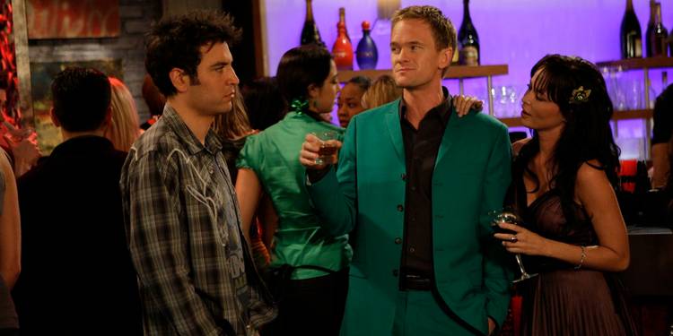 10 Harsh Realities About Ted Mosby In HIMYM We Took Too Long To Notice 10 Harsh Realities About Ted Mosby In HIMYM We Took Too Long To Notice