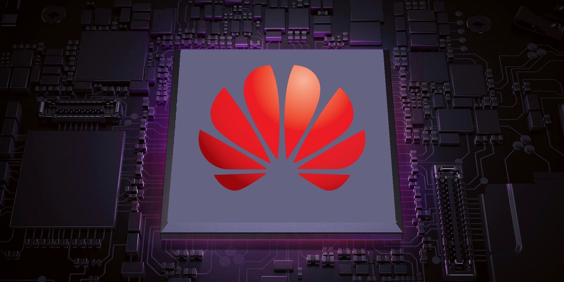 Will Huaweis USFree China Chip Factory Help To Overcome Sanctions