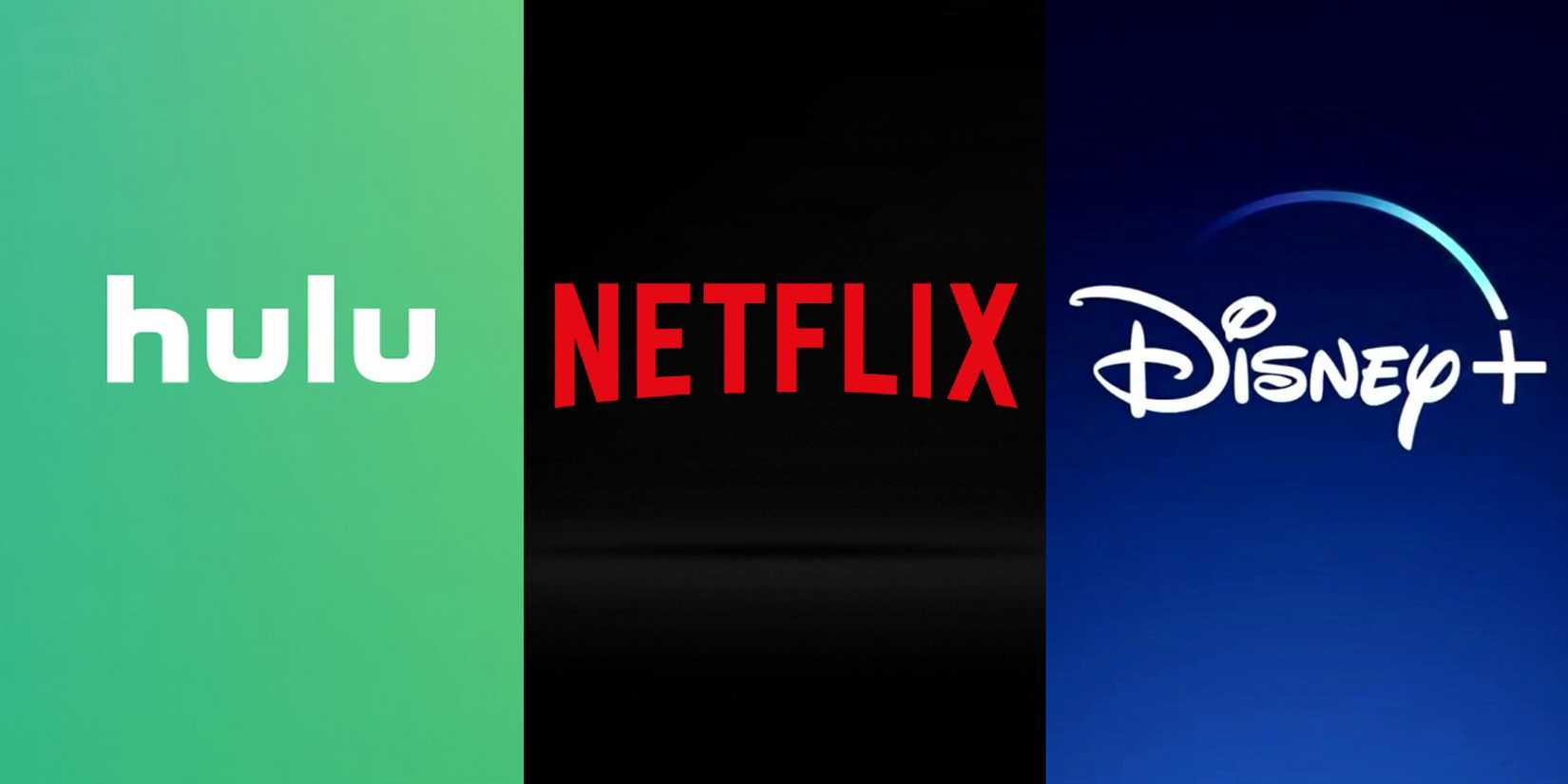 Disney: Why The Streaming Giant Is Following In Netflix's Footsteps