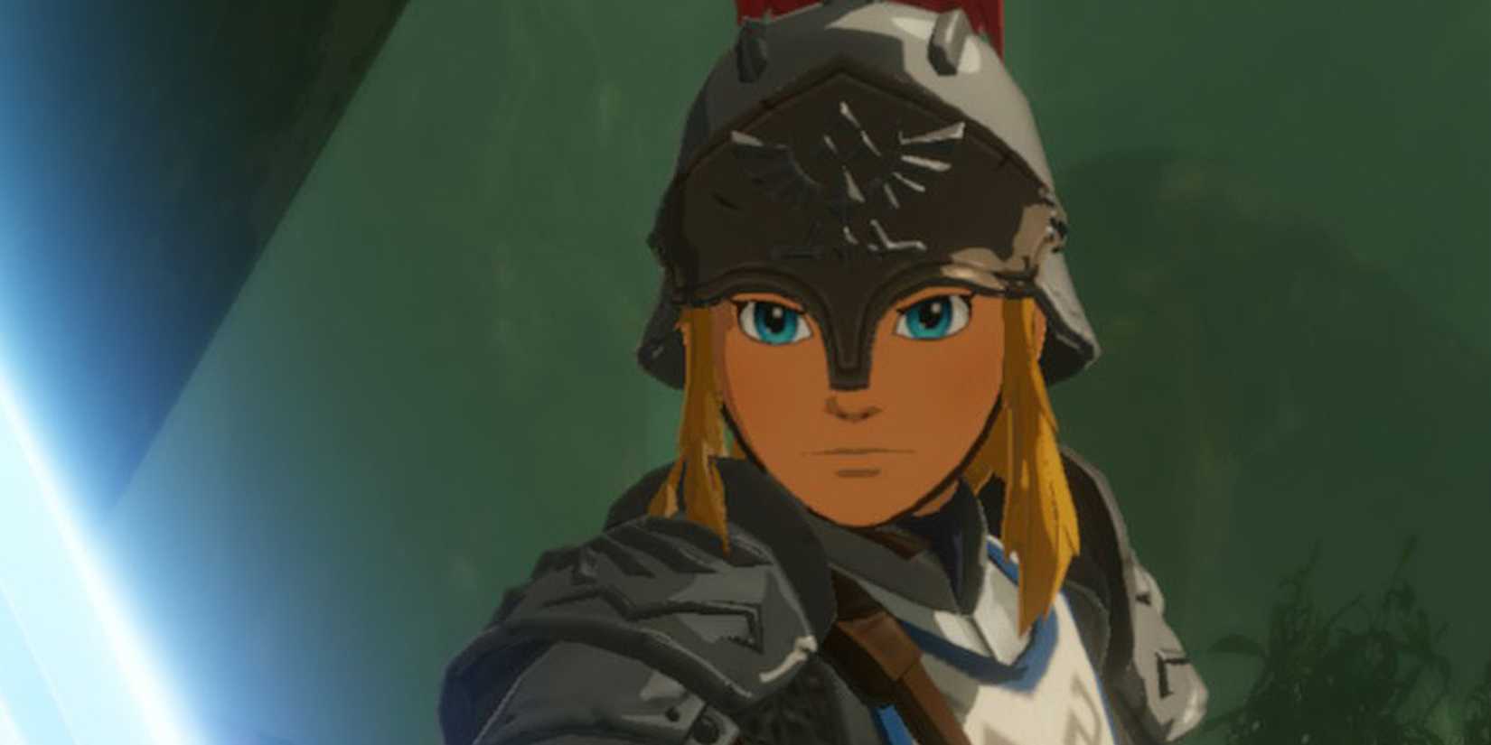 After 22 Years, Zelda Should Bring Back Two Pivotal Abandoned Characters