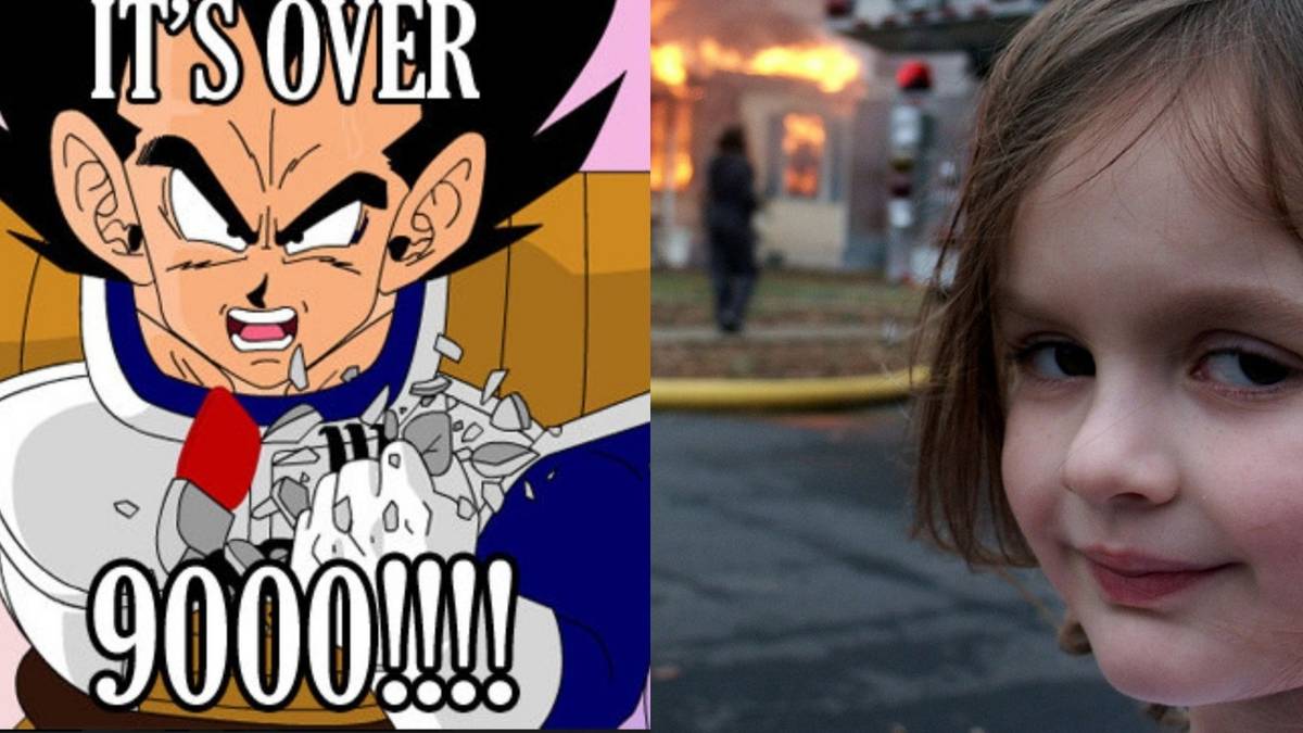 I Had Fun Once, It Was Awful (& 9 Other Classic Memes)