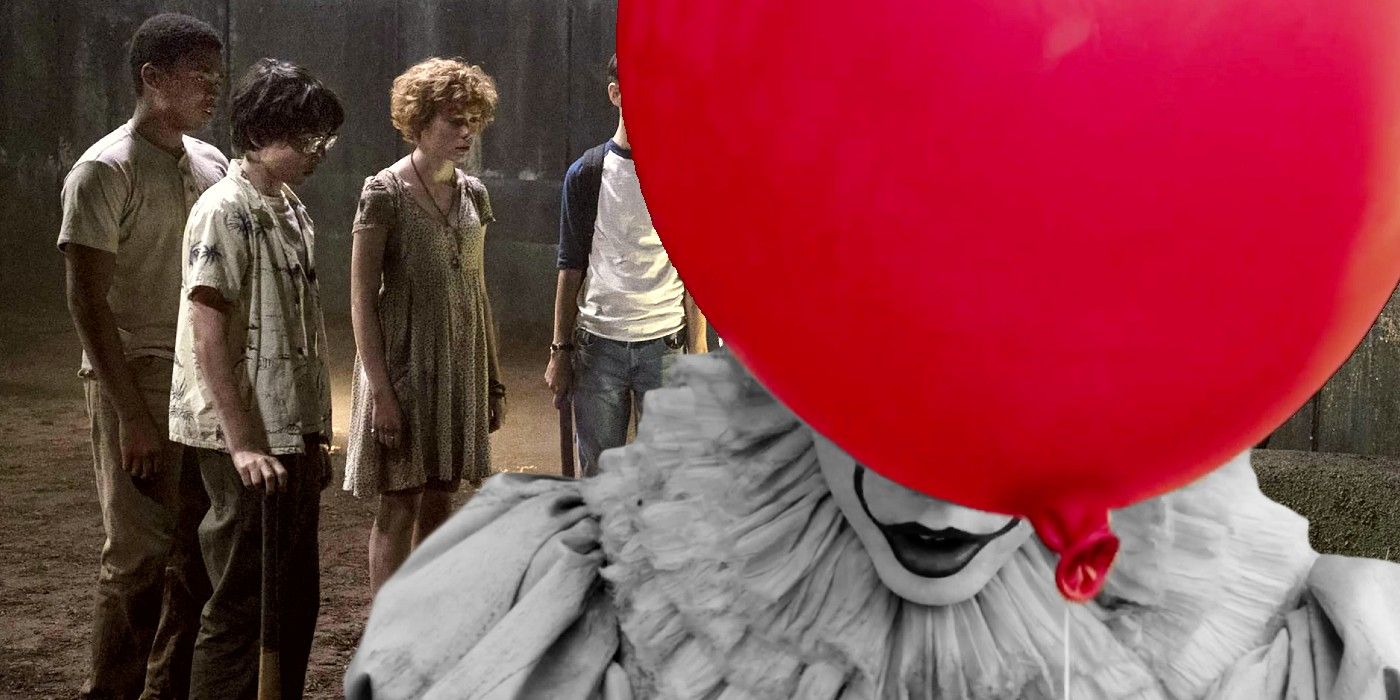 Stephen King's IT: What Happens To The Members Of The Losers Club Explained