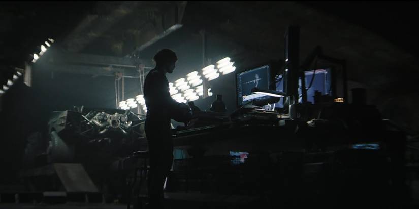 The Batman: Every Gadget And Bat-Tech, Ranked By Usefulness
