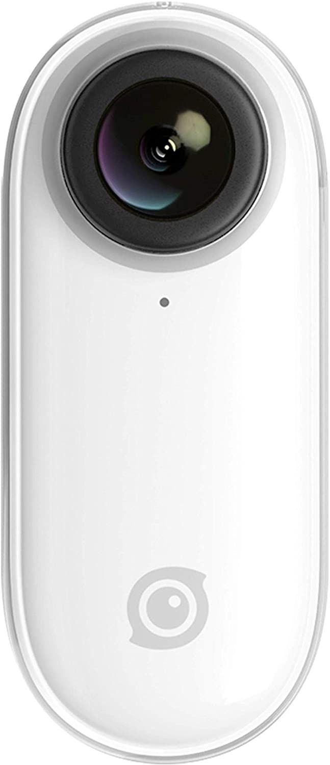 Insta360 GO Stabilized Sports Action Camera (2)