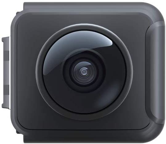 Insta360 ONE R Action Camera Lens Mod (360 Panoramic Dual Lens) (1)