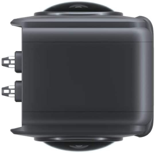 Insta360 ONE R Action Camera Lens Mod (360 Panoramic Dual Lens) (3)