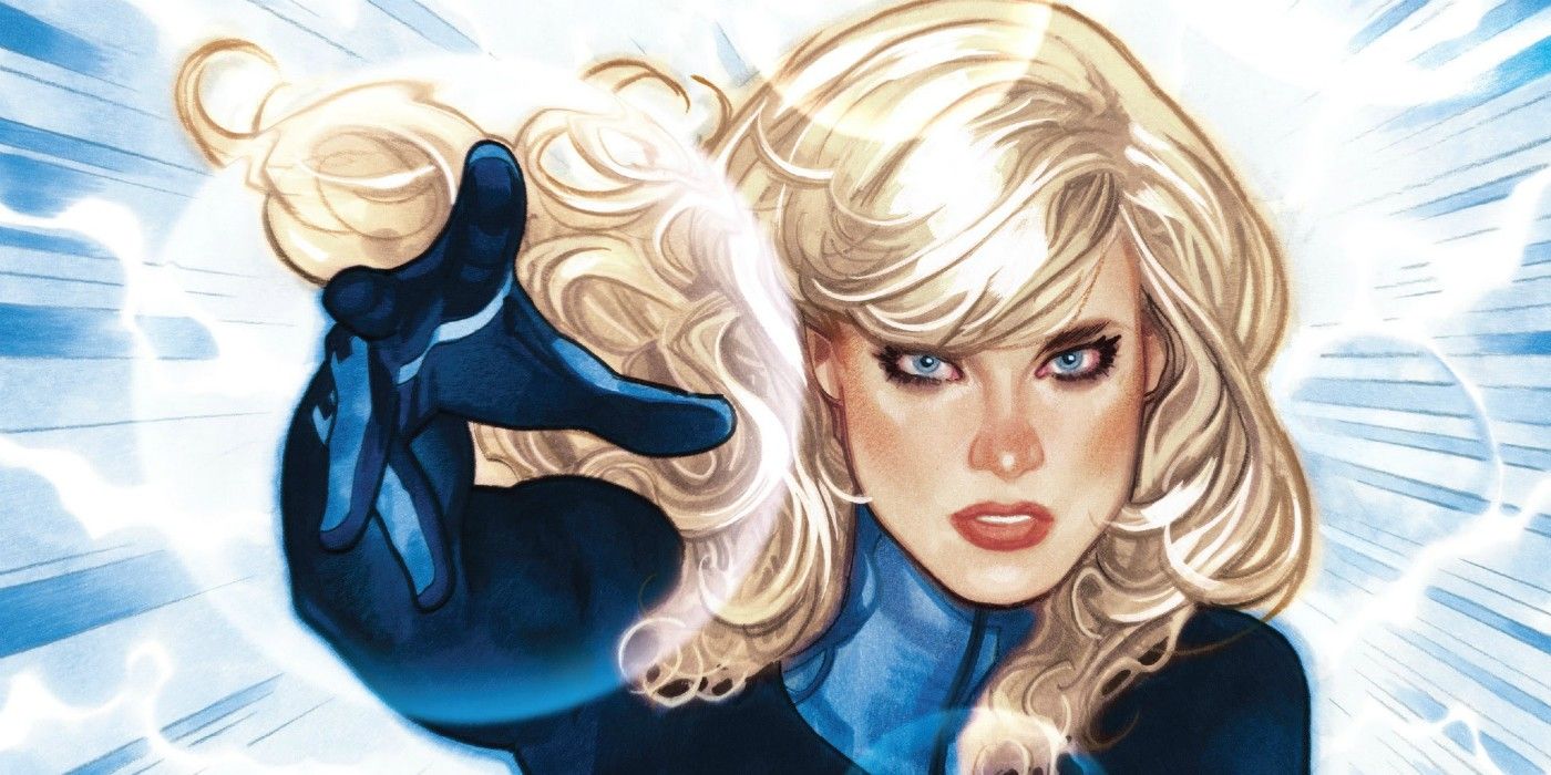 10 Things Only Comic Book Fans Know About The Fantastic Four