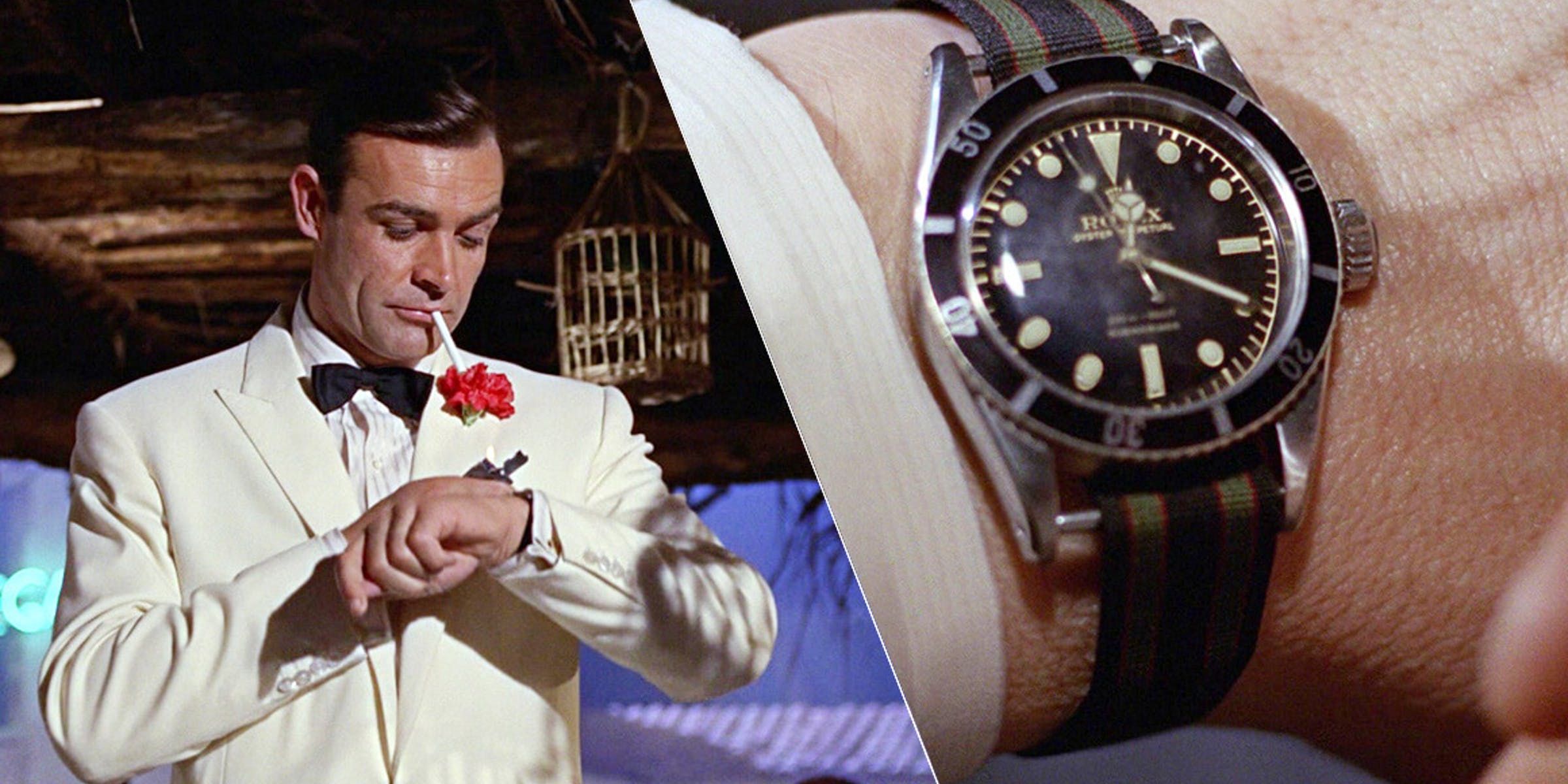 Ranking dos 10 gadgets mais usados de James Bond | ScreenRant ...