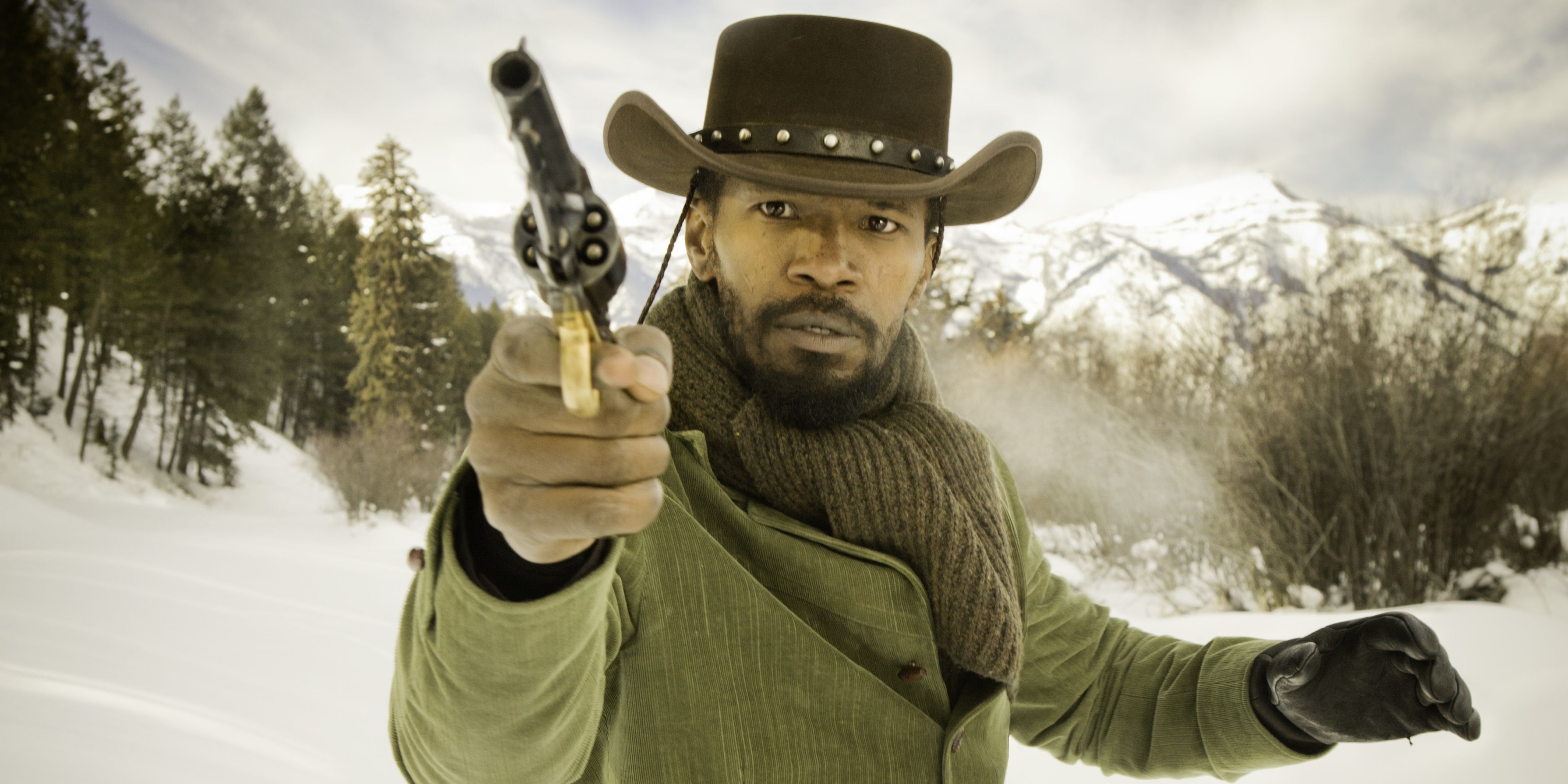 10 Westerns Referenced In A Million Ways To Die In The West