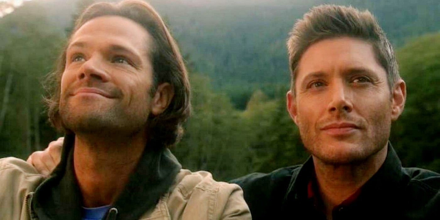 Supernatural 5 Ways Dean Winchesters Ending Was Fitting (& 5 Ways It Was Not)