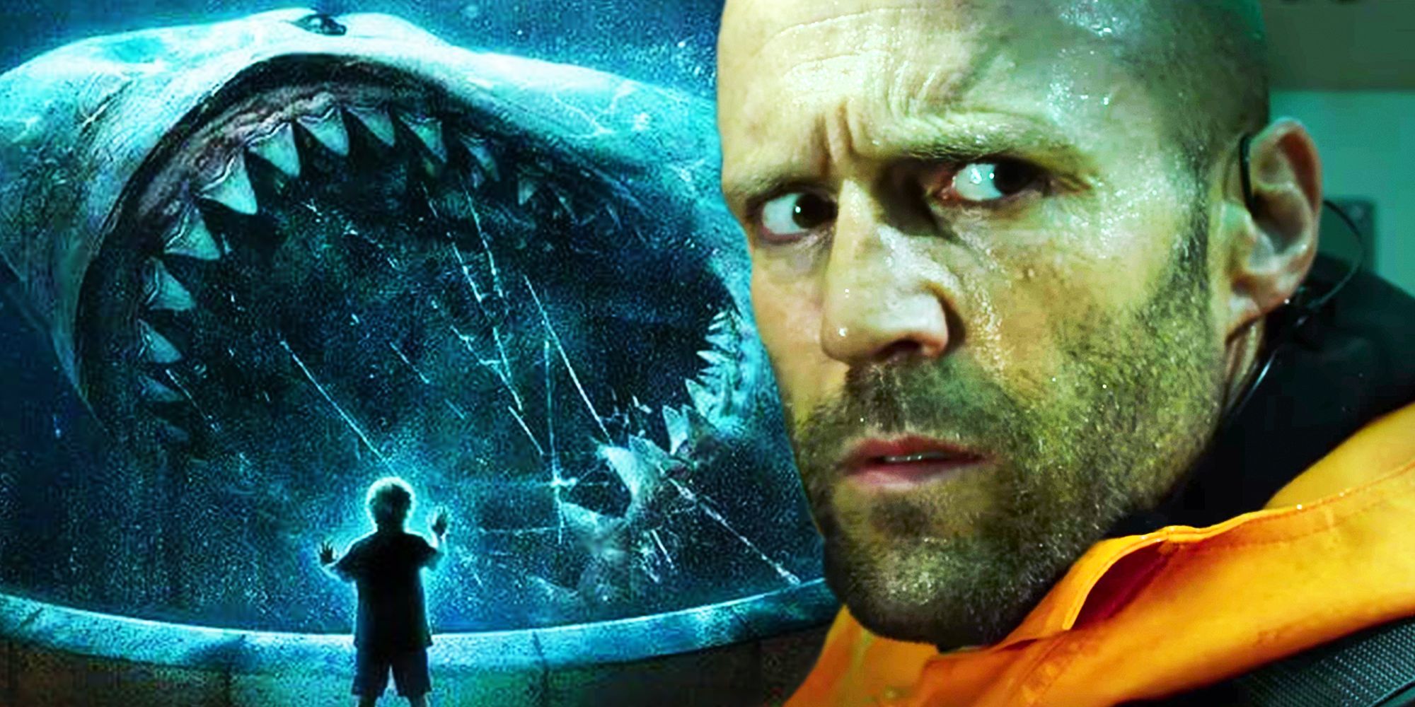 10 Best Scenes Of Jason Statham's Movie Career