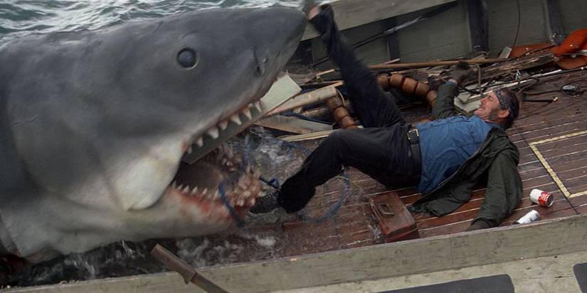 9 Movies That Shouldn't Be Watched On Boats