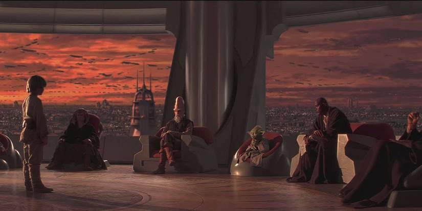 Star Wars: 5 Most Famous Alien Jedi (& 5 Most Famous Alien Sith)