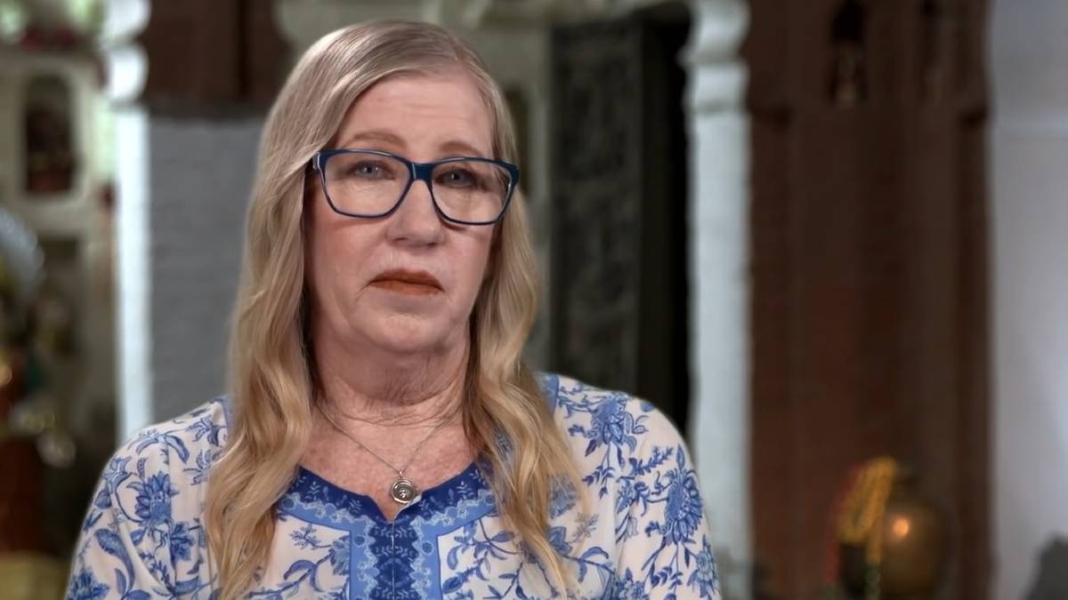 90 Day Fiancé: What We Know About Jenny Slatten's Daughters, IG, Job & More