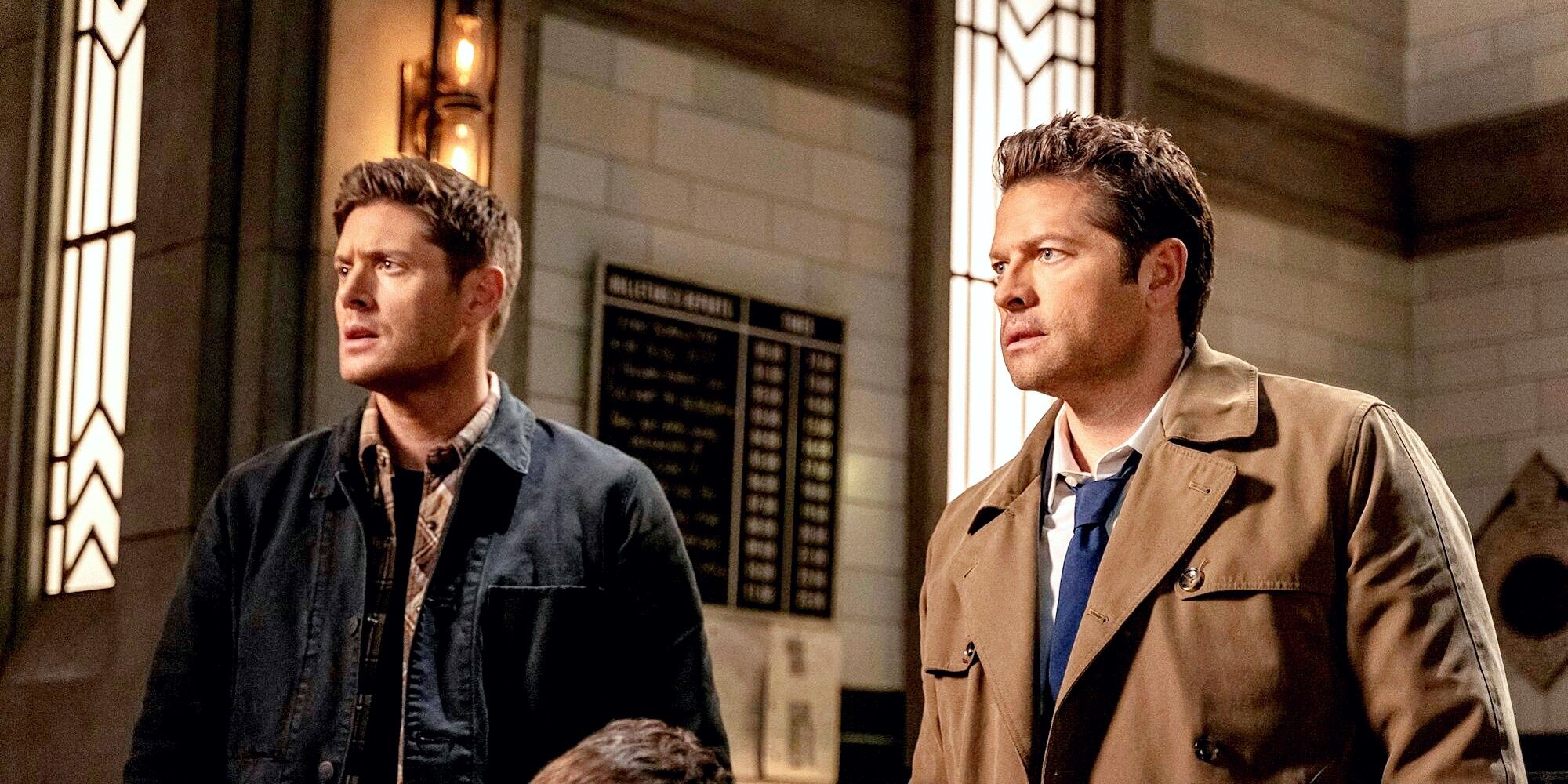 10 Harsh Realities Of Watching Supernatural's Series Finale 4 Years Later