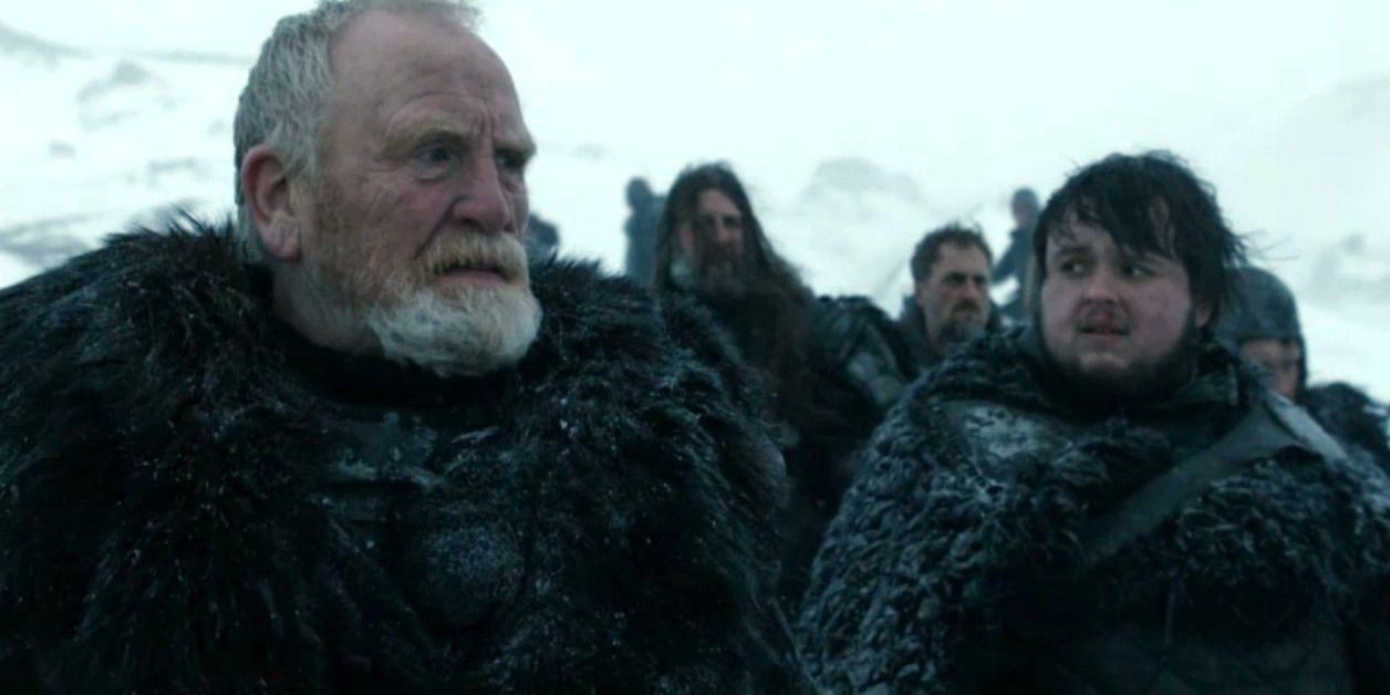 31/THE NIGHT'S WATCH OATH JON SNOW GAME OF THRONES TZ-GOT-003 Game of Thrones: Season 2 - The Night\u0027s Watch Oath (HBO)