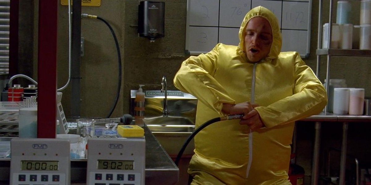 Breaking Bad 10 Funniest Episodes To Rewatch If You Miss Jesses Antics