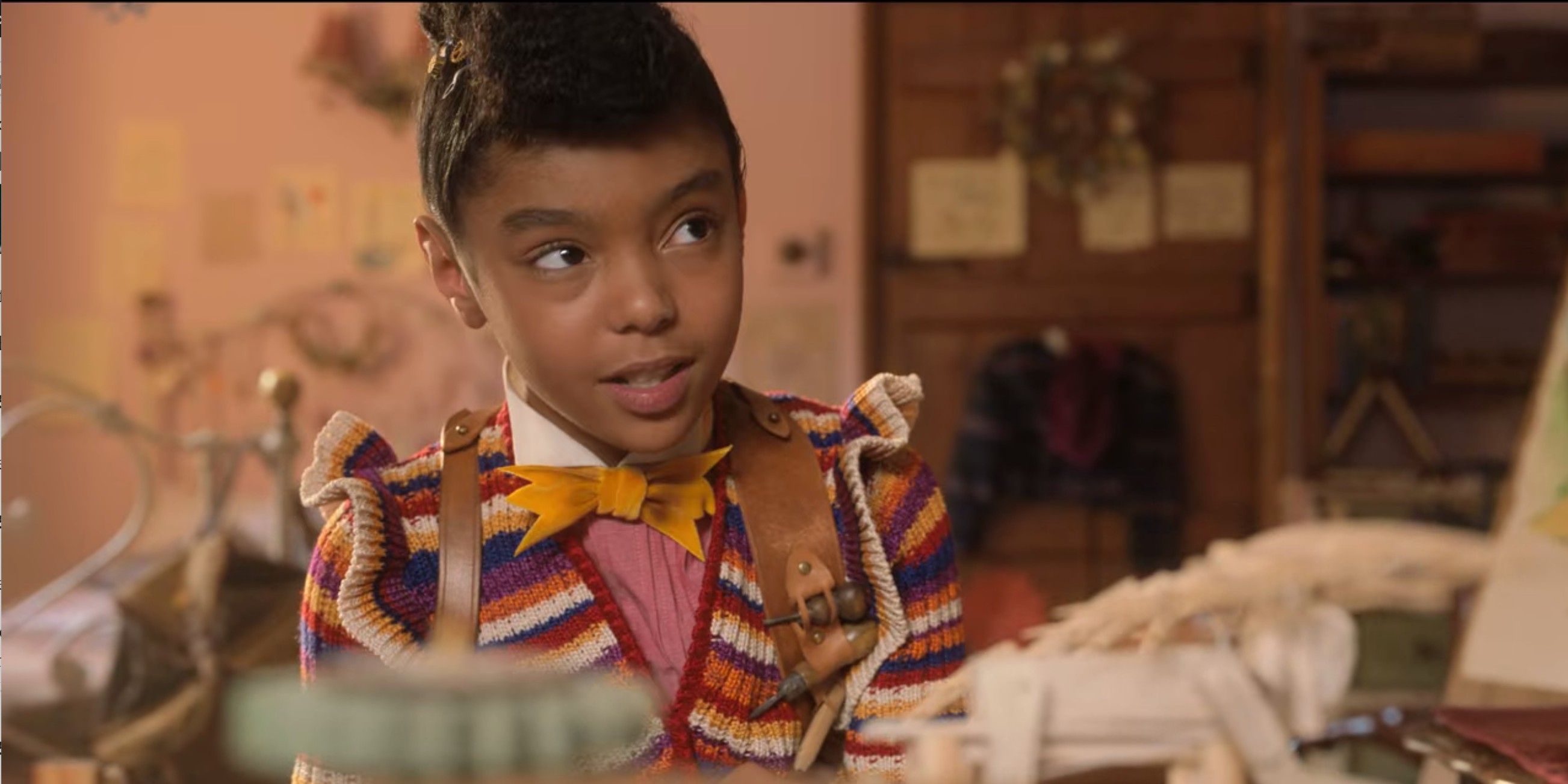 Jingle Jangle A Christmas Journey Every Song Ranked