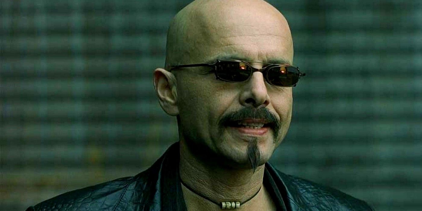 One Famous Matrix Quote Gave Away The Movie's Biggest Plot Twist
