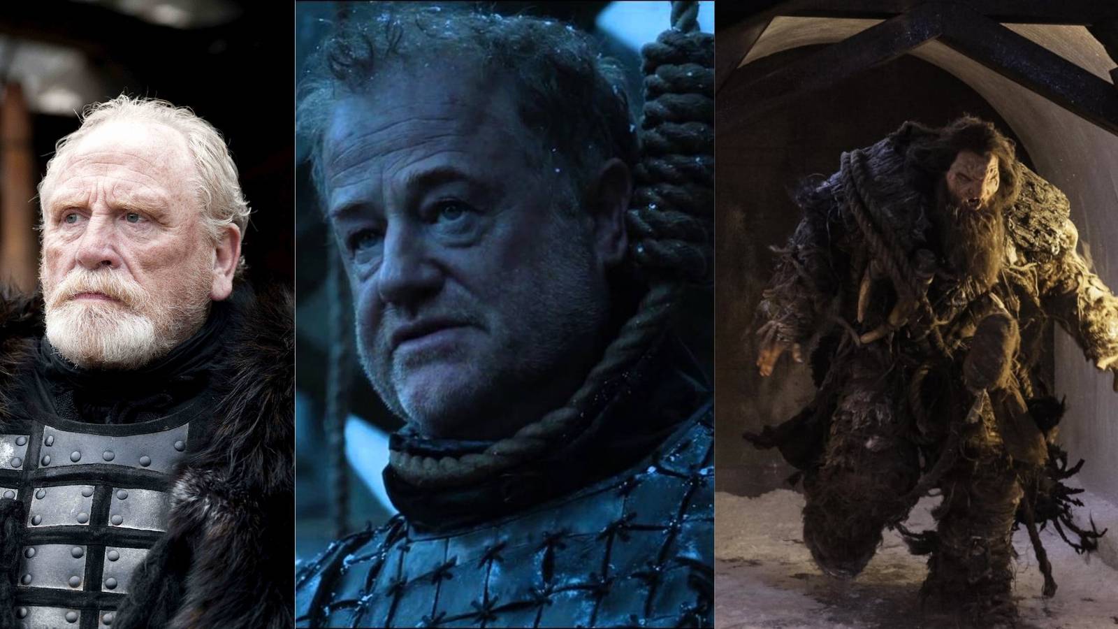Game Of Thrones: 5 Times The Night's Watch Failed On Their Oath (& 5 ...