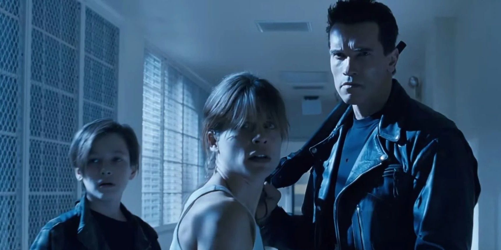 Terminator 3’s Twist Ending Is Great (But It Betrays Judgment Day)