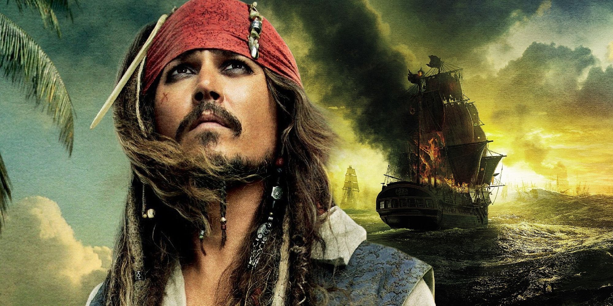 Why Pirates of the Caribbean Succeeded Where Cutthroat Island Failed