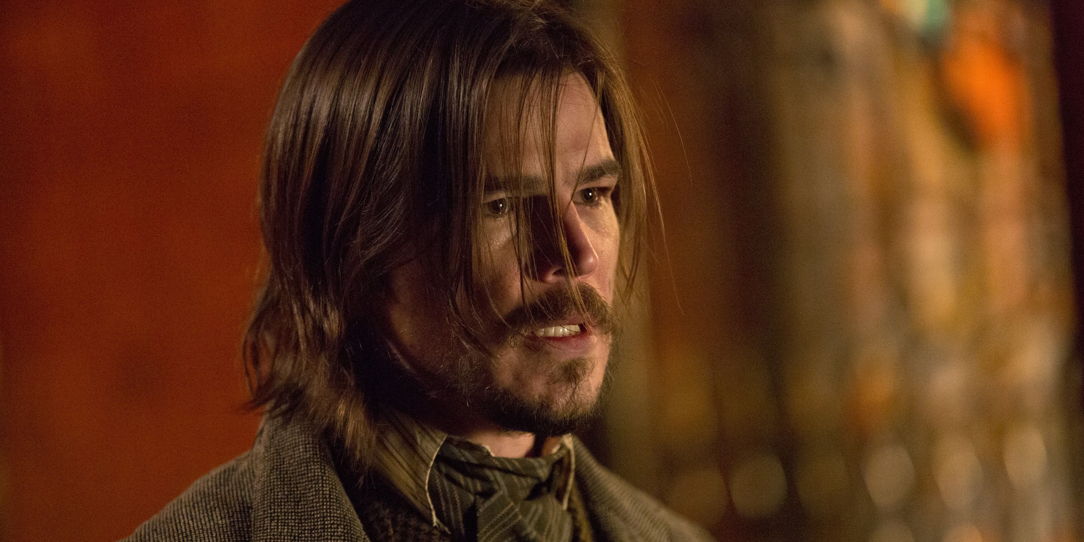 Every Josh Hartnett Horror Movie & TV Show, Ranked